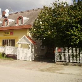 Bükk Panzió Szilvásvárad - Egyéb