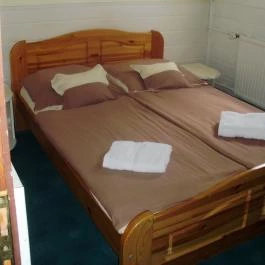 Bükk Panzió Szilvásvárad - Egyéb