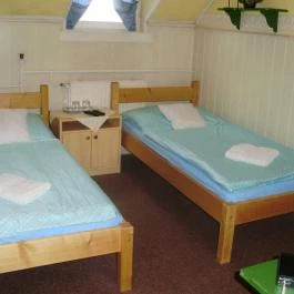 Bükk Panzió Szilvásvárad - Egyéb