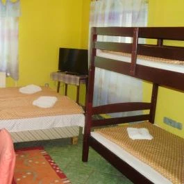 Bükk Panzió Szilvásvárad - Egyéb