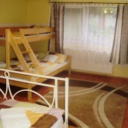 Bükk Panzió Szilvásvárad - Egyéb