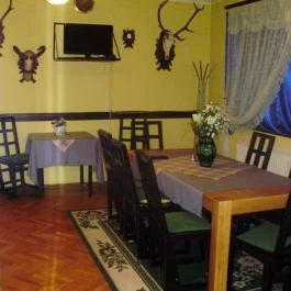 Bükk Panzió Szilvásvárad - Egyéb