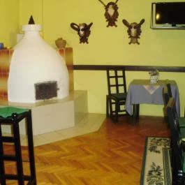 Bükk Panzió Szilvásvárad - Egyéb