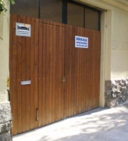 Bükkalja Apartmanház