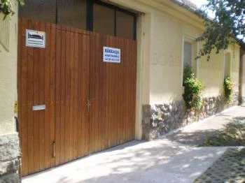 Bükkalja Apartmanház Szilvásvárad