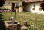 Bükkalja Apartmanház Szilvásvárad