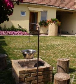 Bükkalja Apartmanház