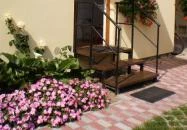 Bükkalja Apartmanház Szilvásvárad