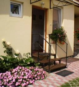 Bükkalja Apartmanház