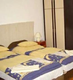 Bükkalja Apartmanház