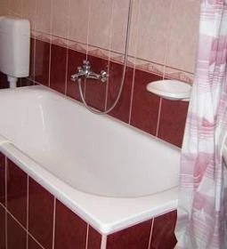 Bükkalja Apartmanház