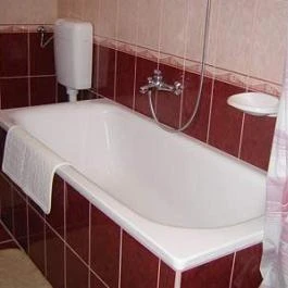 Bükkalja Apartmanház Szilvásvárad - Szobák