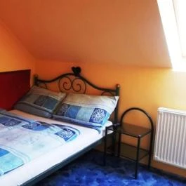 Czakó Vendégház és Nyaralóudvar Szilvásvárad - Szobák