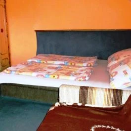 Czakó Vendégház és Nyaralóudvar Szilvásvárad - Szobák