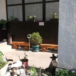 Czakó Vendégház és Nyaralóudvar Szilvásvárad - Külső kép