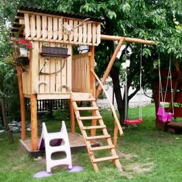 Czakó Vendégház és Nyaralóudvar Szilvásvárad - Szórakozás/Sport