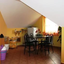 Czakó Vendégház és Nyaralóudvar Szilvásvárad - Vendéglátás