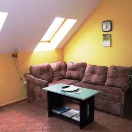 Czakó Vendégház és Nyaralóudvar Szilvásvárad - Belső