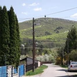 Czakó Vendégház és Nyaralóudvar Szilvásvárad - Környék