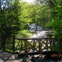 Czakó Vendégház és Nyaralóudvar Szilvásvárad - Környék