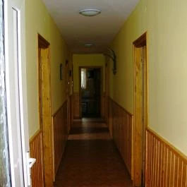 Czakó Vendégház és Nyaralóudvar Szilvásvárad - Belső