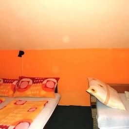 Czakó Vendégház és Nyaralóudvar Szilvásvárad - Szobák