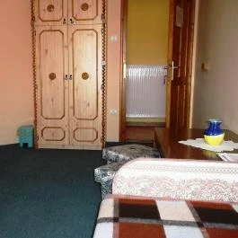 Czakó Vendégház és Nyaralóudvar Szilvásvárad - Szobák