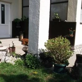 Czakó Vendégház és Nyaralóudvar Szilvásvárad - Külső kép