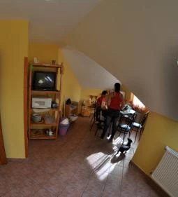 Czakó Vendégház és Nyaralóudvar