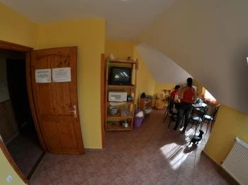 Czakó Vendégház és Nyaralóudvar Szilvásvárad