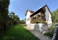 Czakó Vendégház és Nyaralóudvar Szilvásvárad