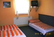 Czakó Vendégház és Nyaralóudvar Szilvásvárad