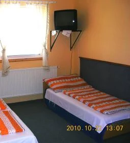 Czakó Vendégház és Nyaralóudvar