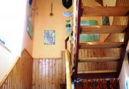 Czakó Vendégház és Nyaralóudvar Szilvásvárad