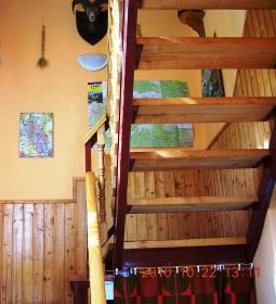 Czakó Vendégház és Nyaralóudvar