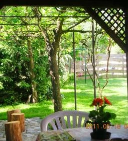 Czakó Vendégház és Nyaralóudvar