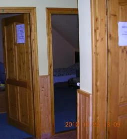 Czakó Vendégház és Nyaralóudvar