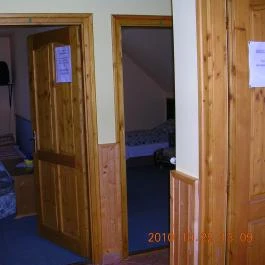 Czakó Vendégház és Nyaralóudvar Szilvásvárad - Szobák