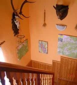 Czakó Vendégház és Nyaralóudvar