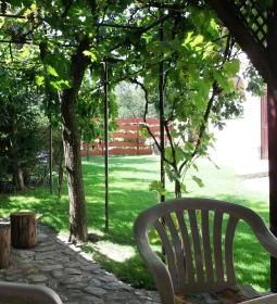 Czakó Vendégház és Nyaralóudvar