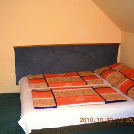 Czakó Vendégház és Nyaralóudvar Szilvásvárad - Szobák