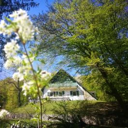 Fátyol Vendégház Szilvásvárad - Egyéb