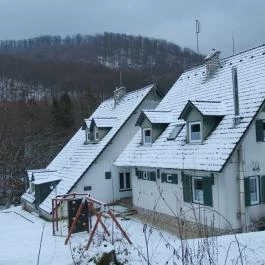 Fátyol Vendégház Szilvásvárad - Egyéb