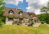 Fátyol Vendégház Szilvásvárad