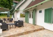 Fátyol Vendégház Szilvásvárad