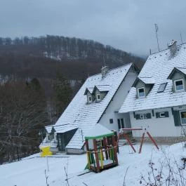 Fátyol Vendégház Szilvásvárad - Egyéb