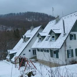 Fátyol Vendégház Szilvásvárad - Egyéb