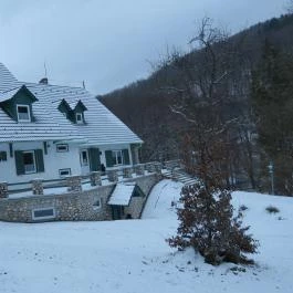 Fátyol Vendégház Szilvásvárad - Egyéb