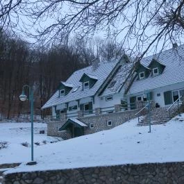 Fátyol Vendégház Szilvásvárad - Egyéb