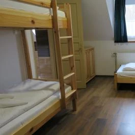 Fátyol Vendégház Szilvásvárad - Egyéb